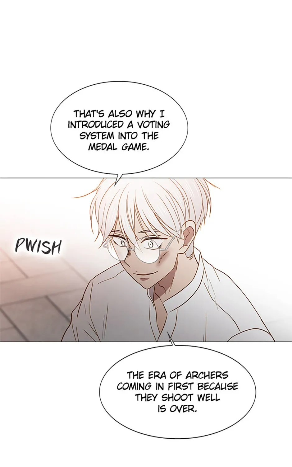 Perfect Gold Chapter 139 page 84 - 