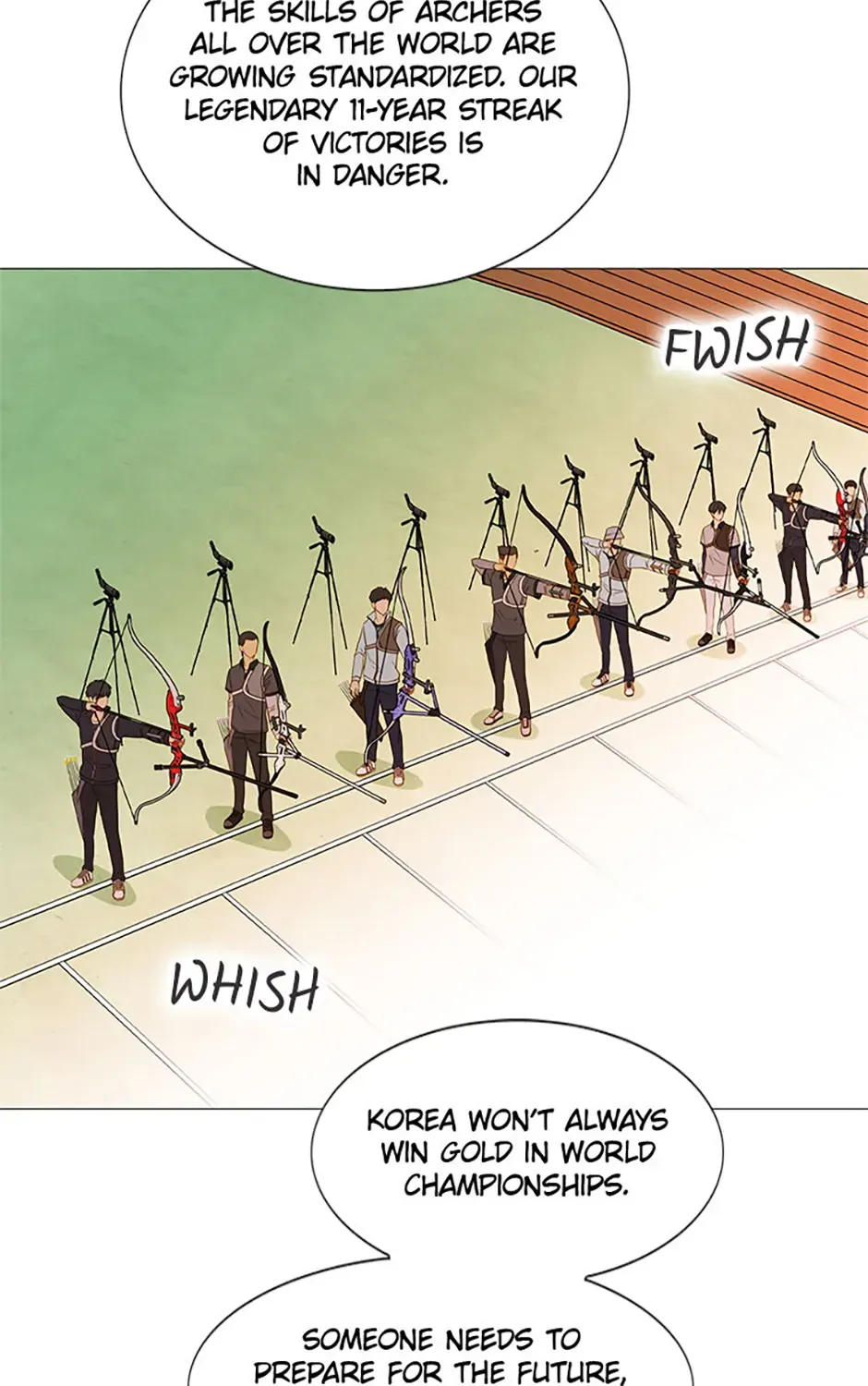 Perfect Gold Chapter 139 page 86 - 