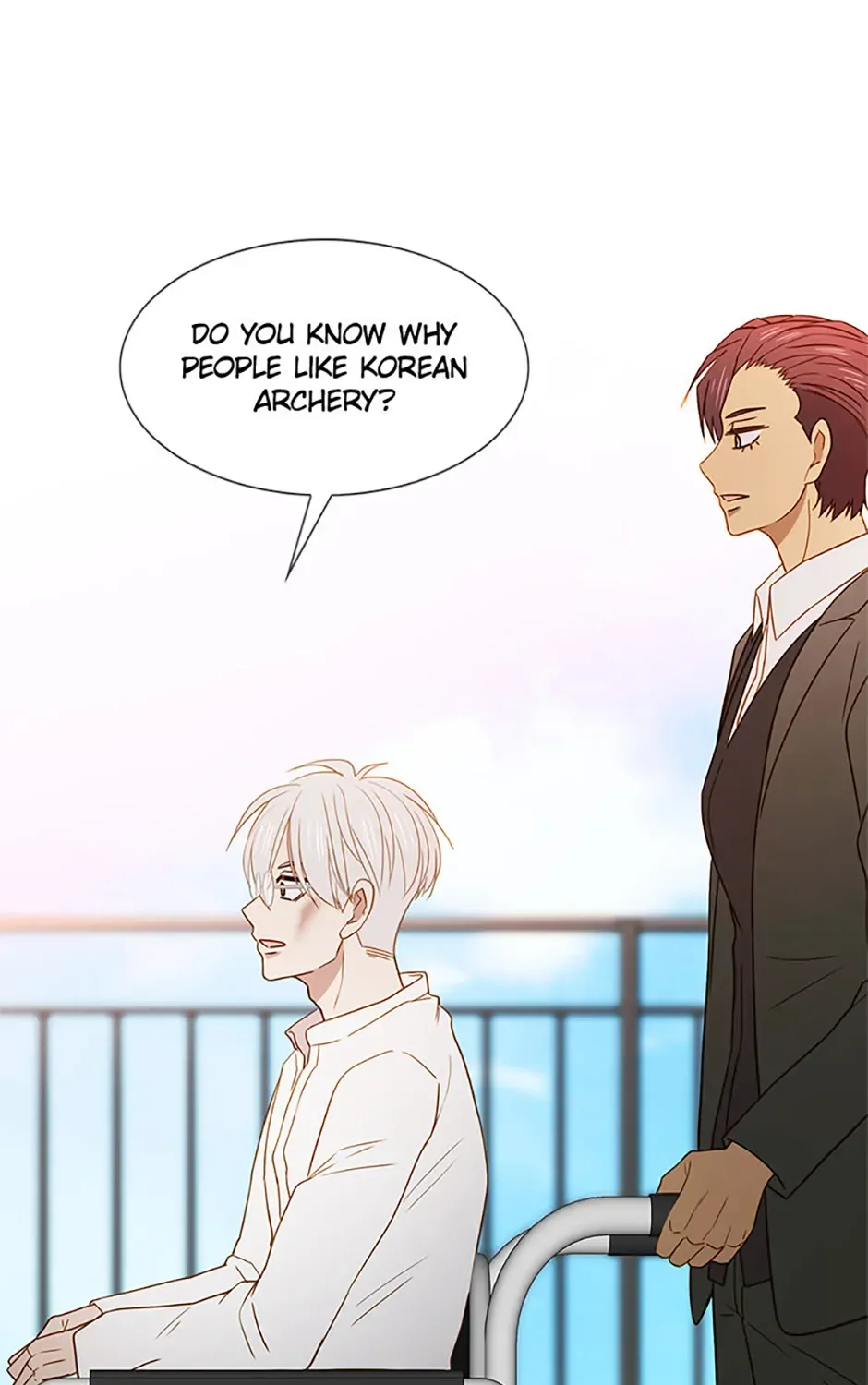 Perfect Gold Chapter 139 page 88 - 
