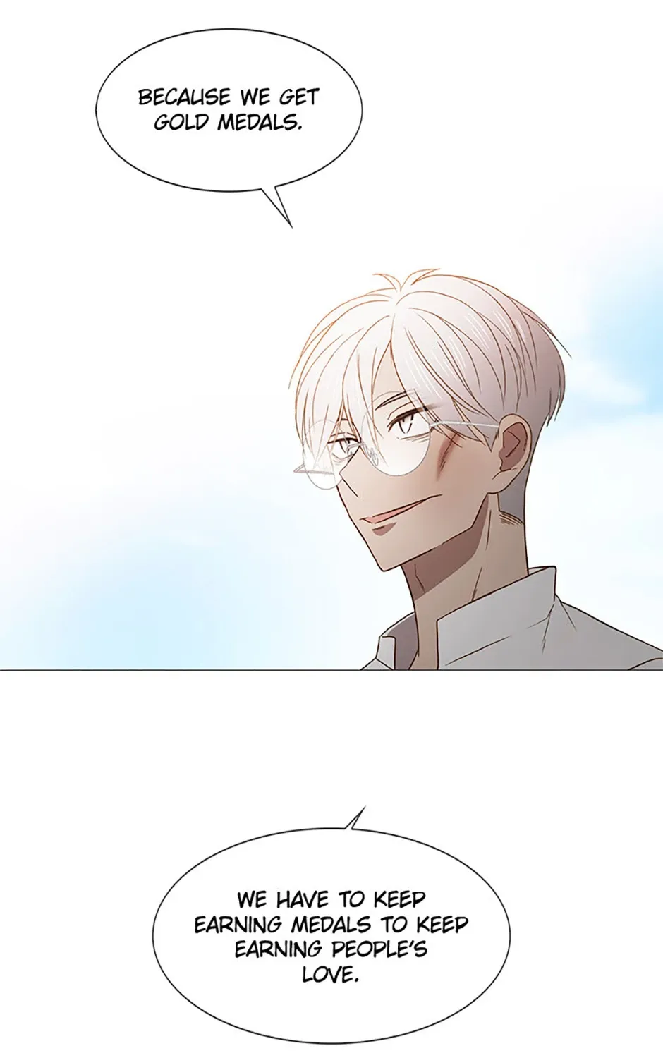 Perfect Gold Chapter 139 page 90 - 