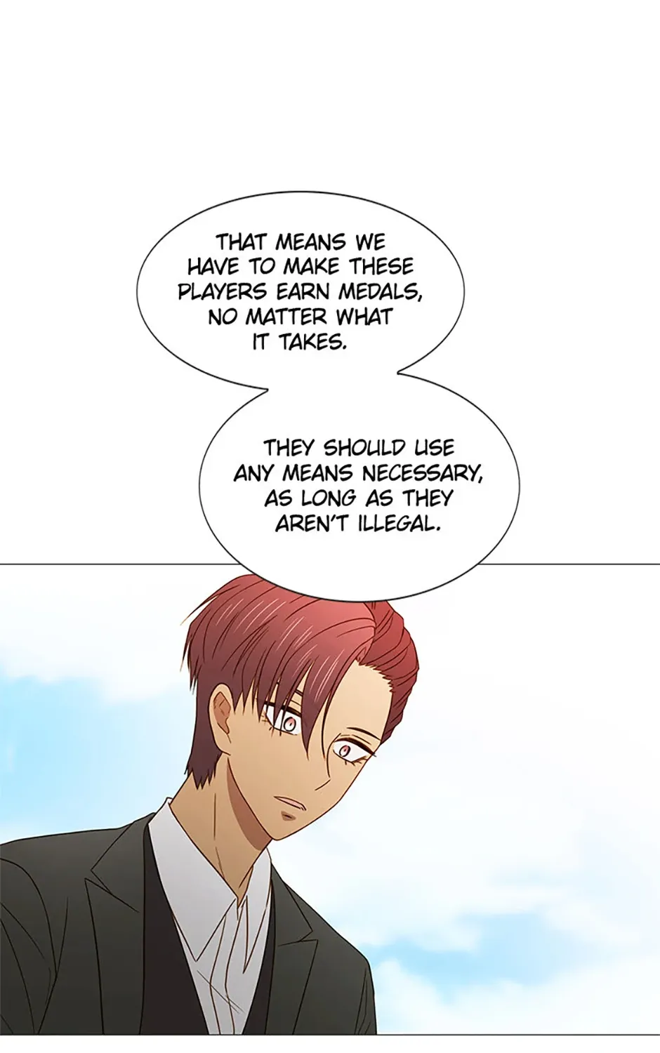 Perfect Gold Chapter 139 page 92 - 