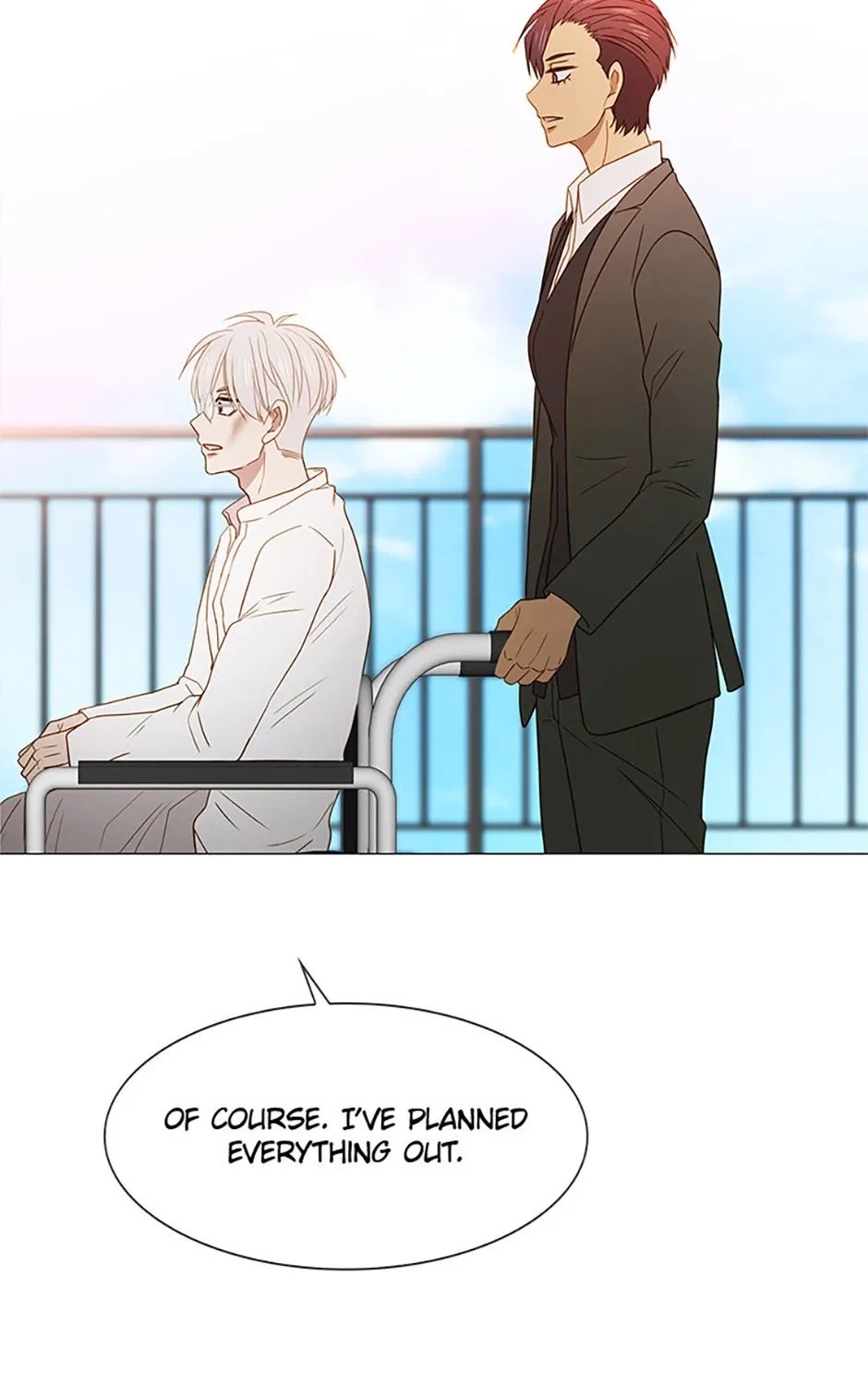 Perfect Gold Chapter 139 page 100 - 