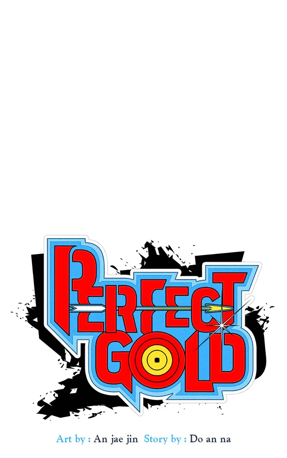 Perfect Gold Chapter 140 page 2 - 