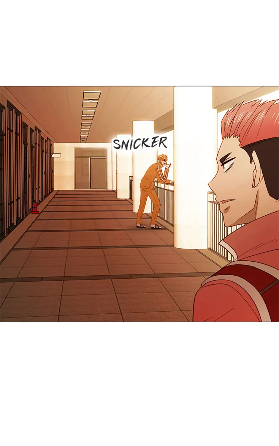 Perfect Gold Chapter 140 page 104 - 