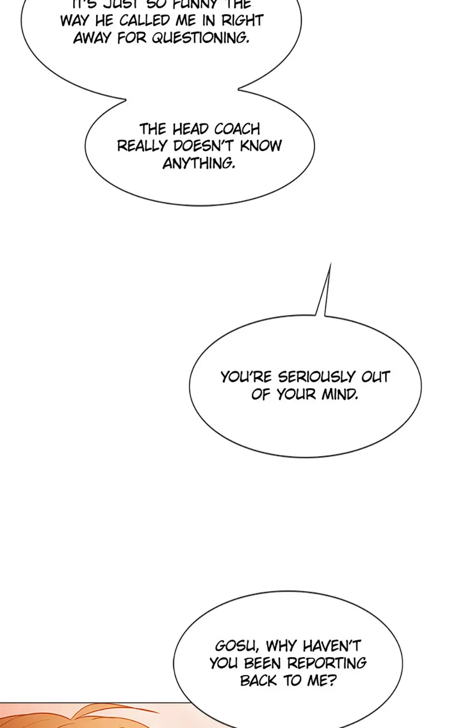 Perfect Gold Chapter 140 page 110 - 