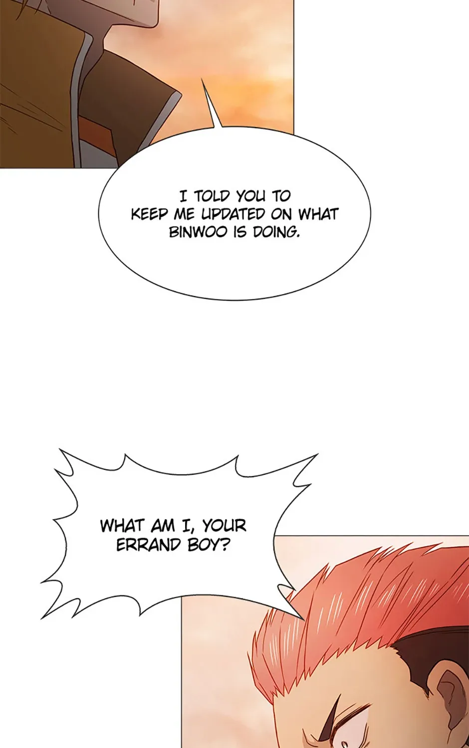 Perfect Gold Chapter 140 page 112 - 
