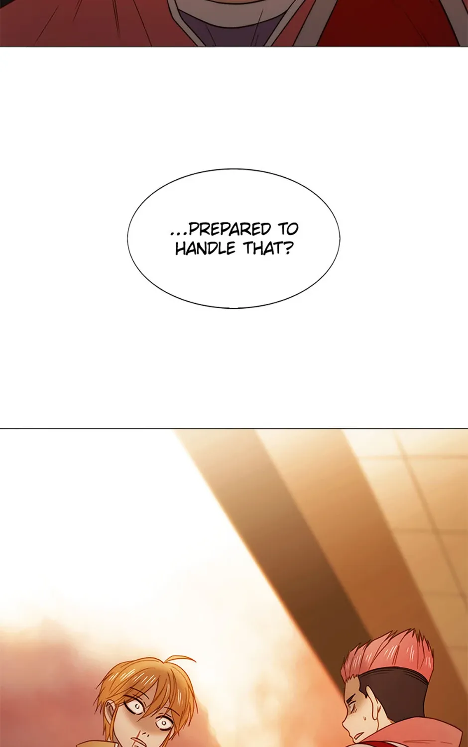 Perfect Gold Chapter 140 page 118 - 