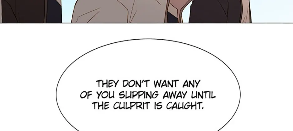 Perfect Gold Chapter 140 page 15 - 