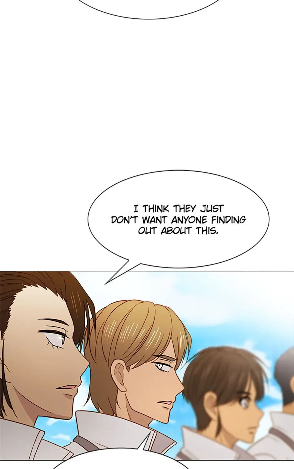 Perfect Gold Chapter 140 page 16 - 