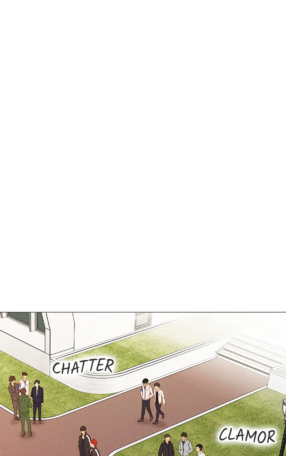 Perfect Gold Chapter 140 page 22 - 