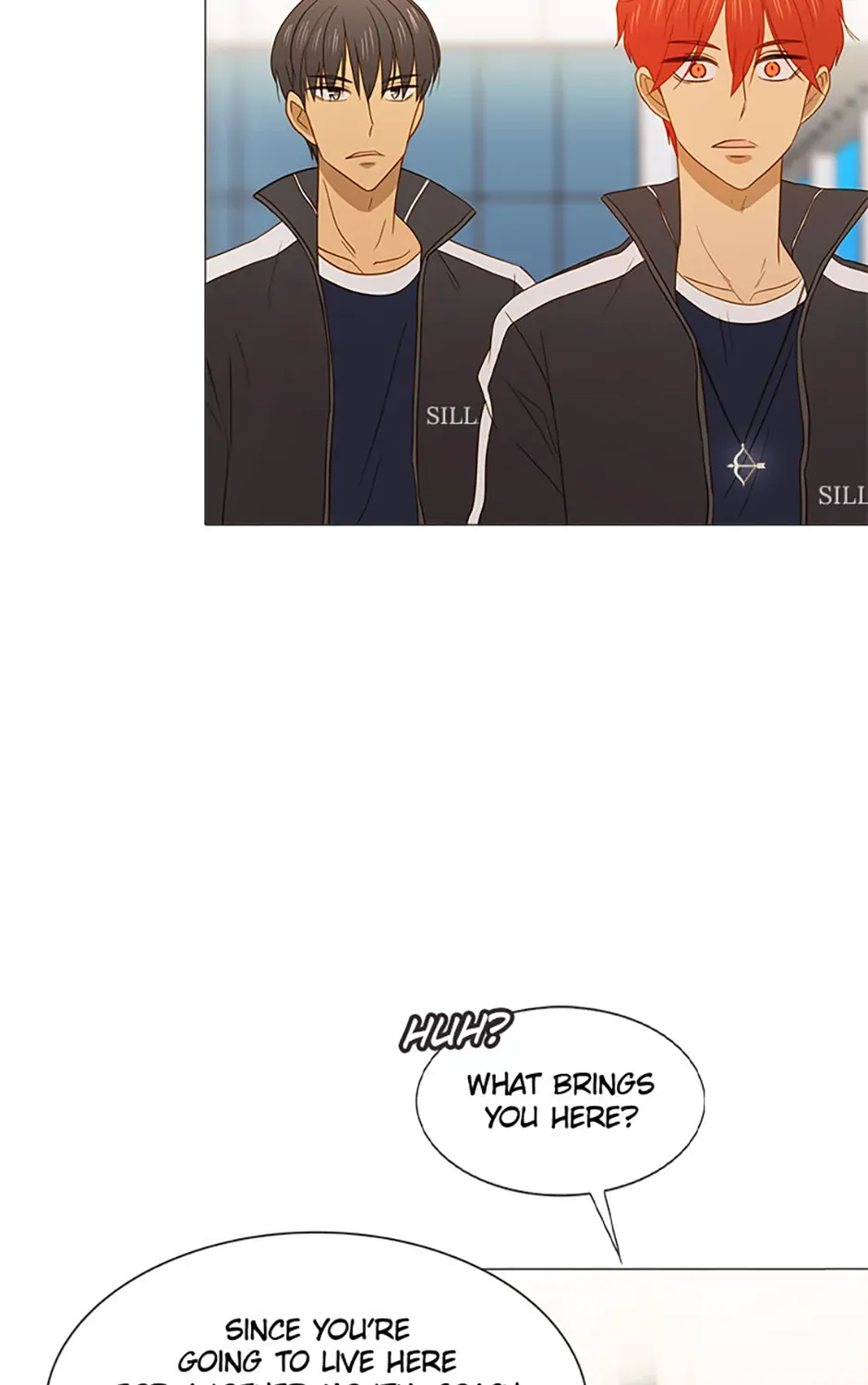 Perfect Gold Chapter 140 page 26 - 