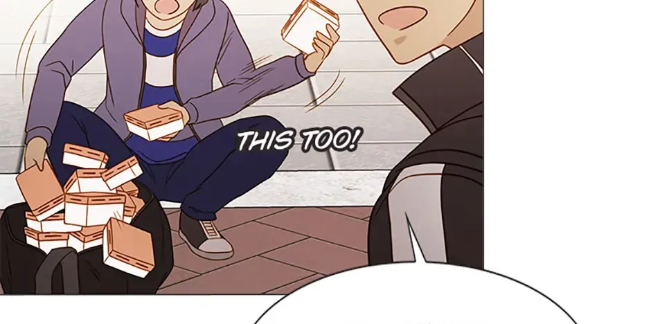 Perfect Gold Chapter 140 page 29 - 