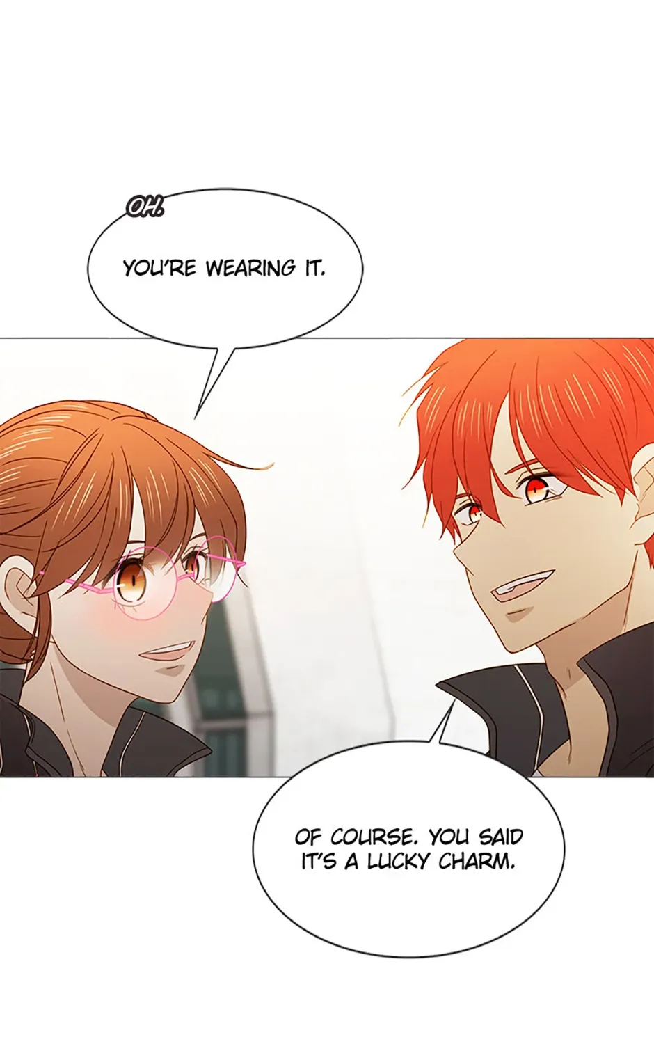 Perfect Gold Chapter 140 page 36 - 