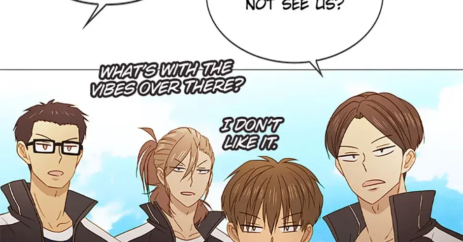 Perfect Gold Chapter 140 page 39 - 