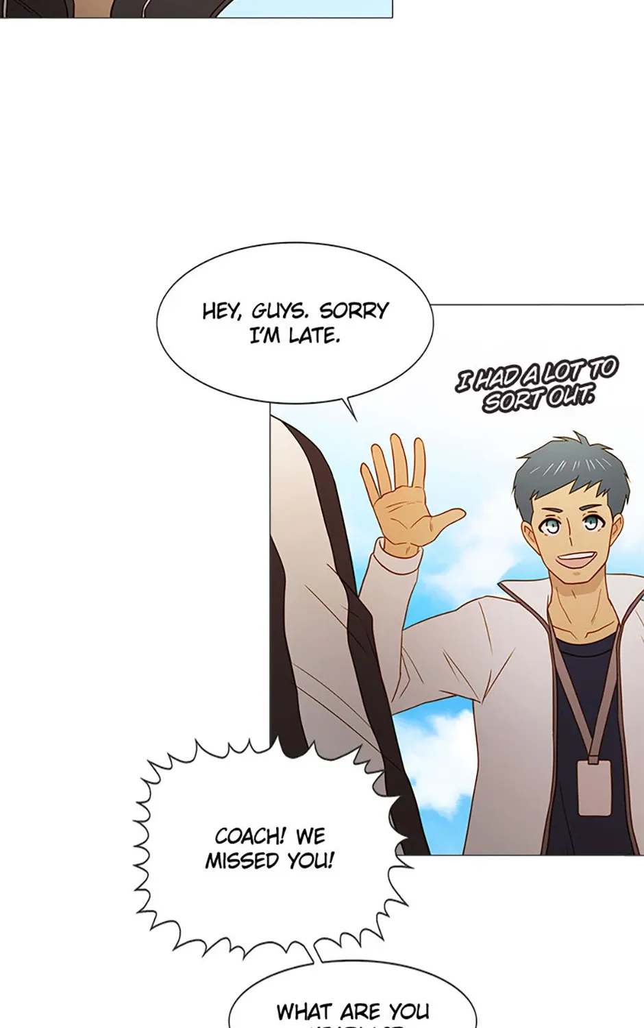 Perfect Gold Chapter 140 page 46 - 
