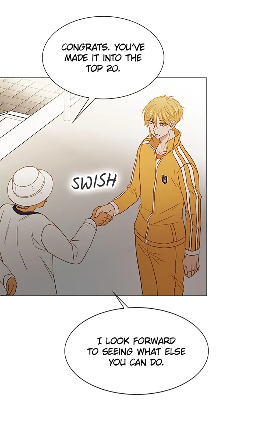 Perfect Gold Chapter 140 page 6 - 
