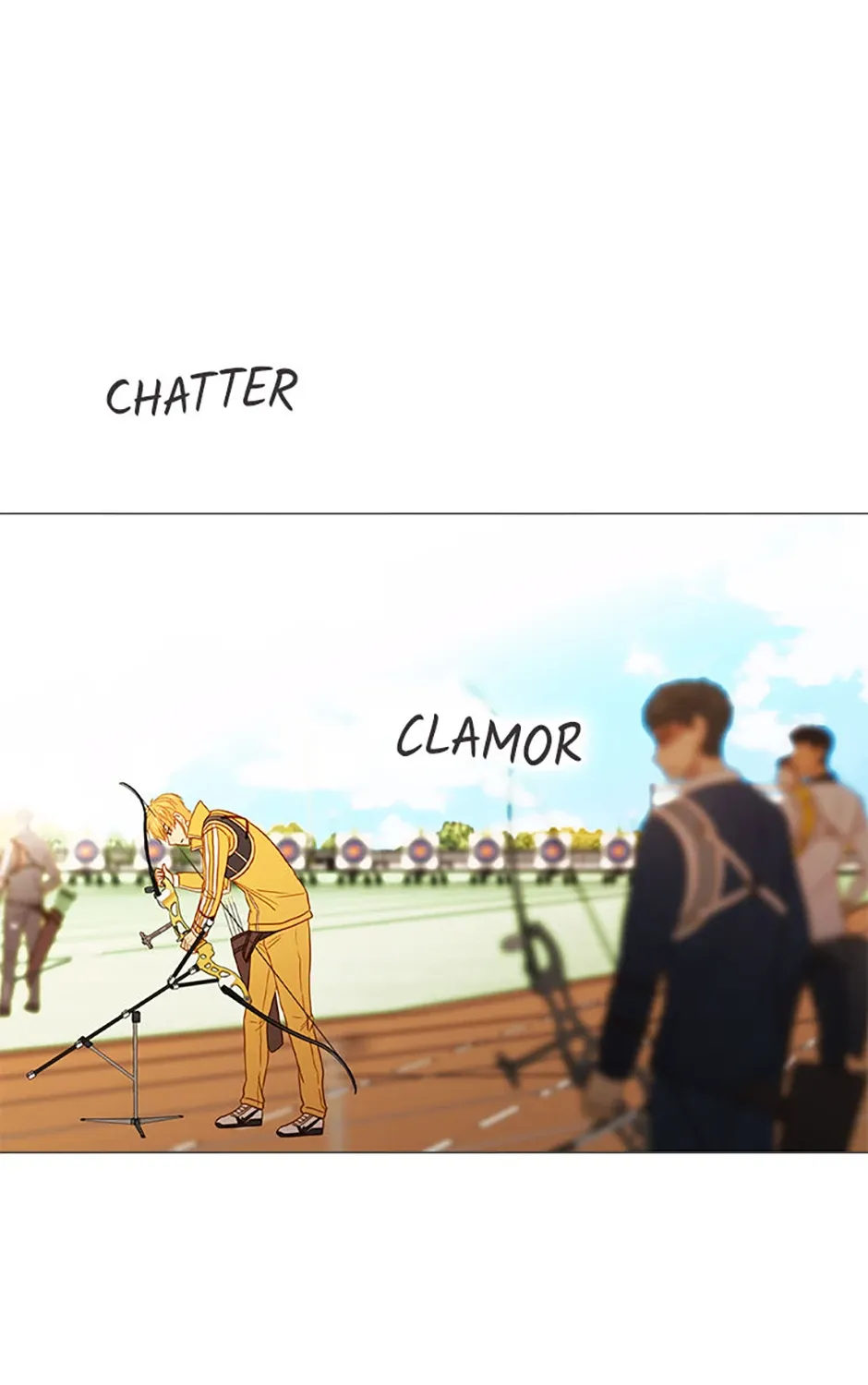 Perfect Gold Chapter 140 page 52 - 