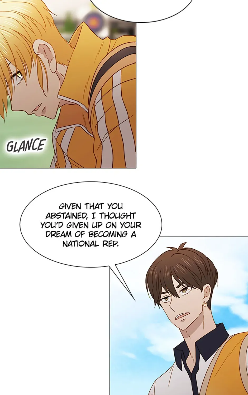 Perfect Gold Chapter 140 page 54 - 