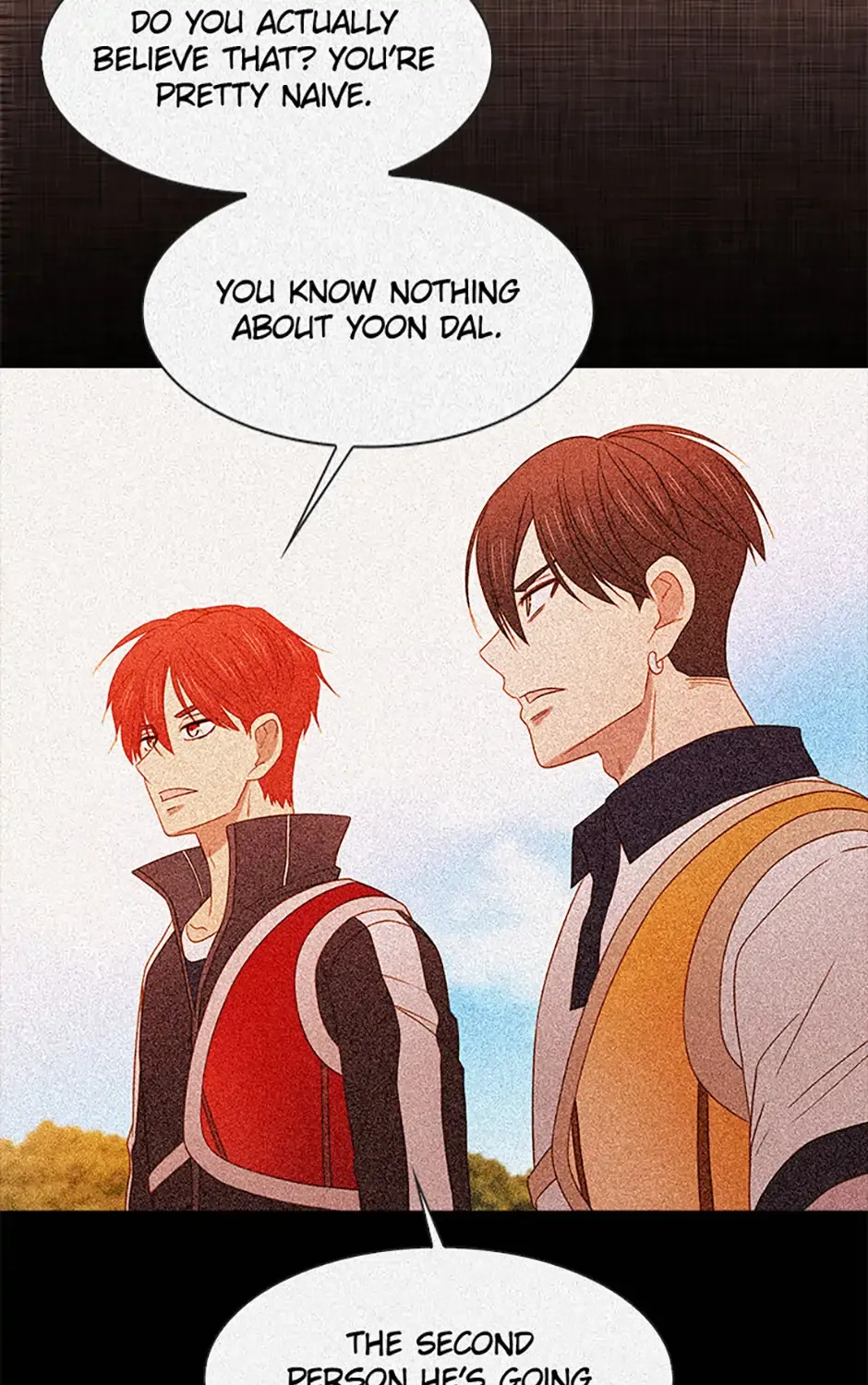 Perfect Gold Chapter 140 page 58 - 