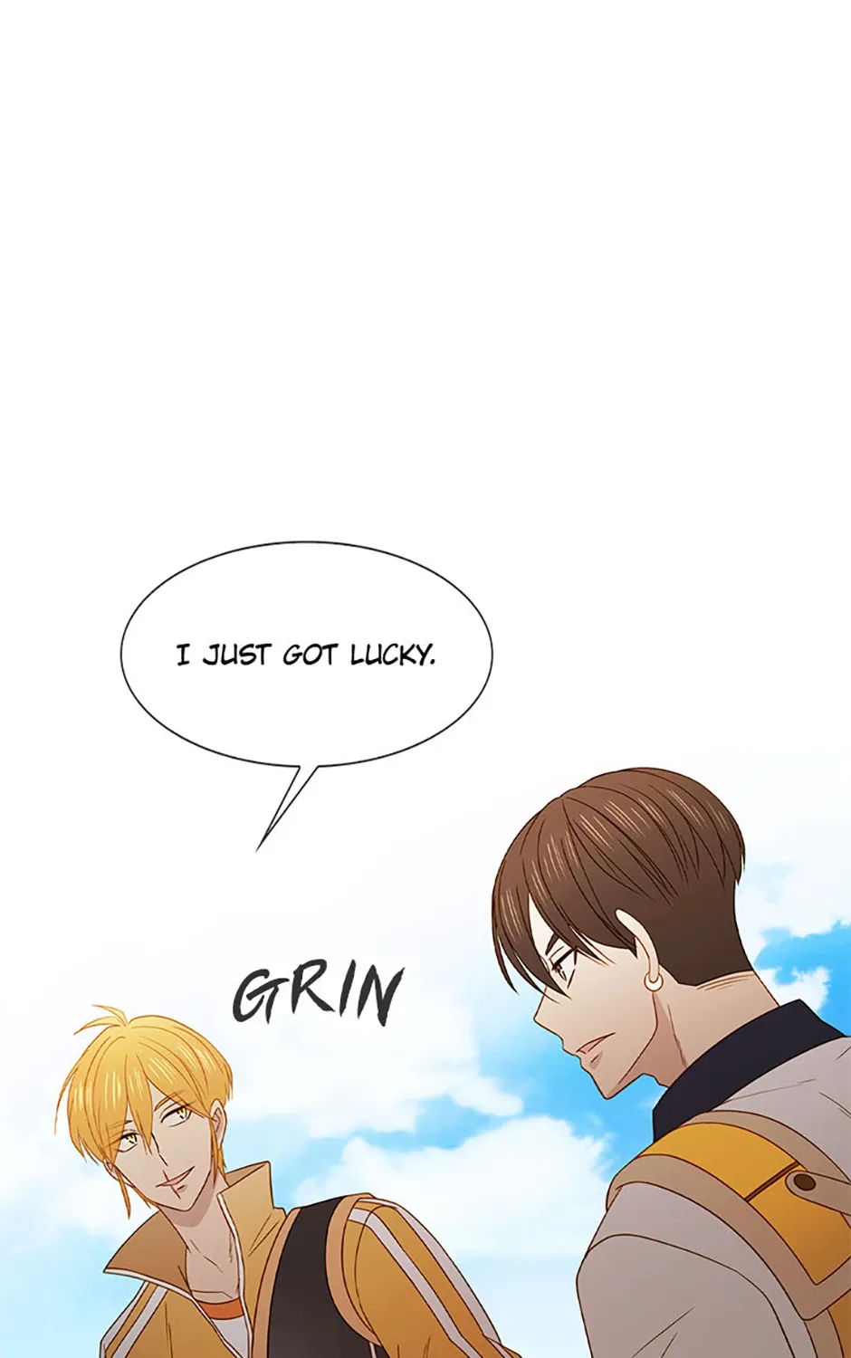 Perfect Gold Chapter 140 page 64 - 