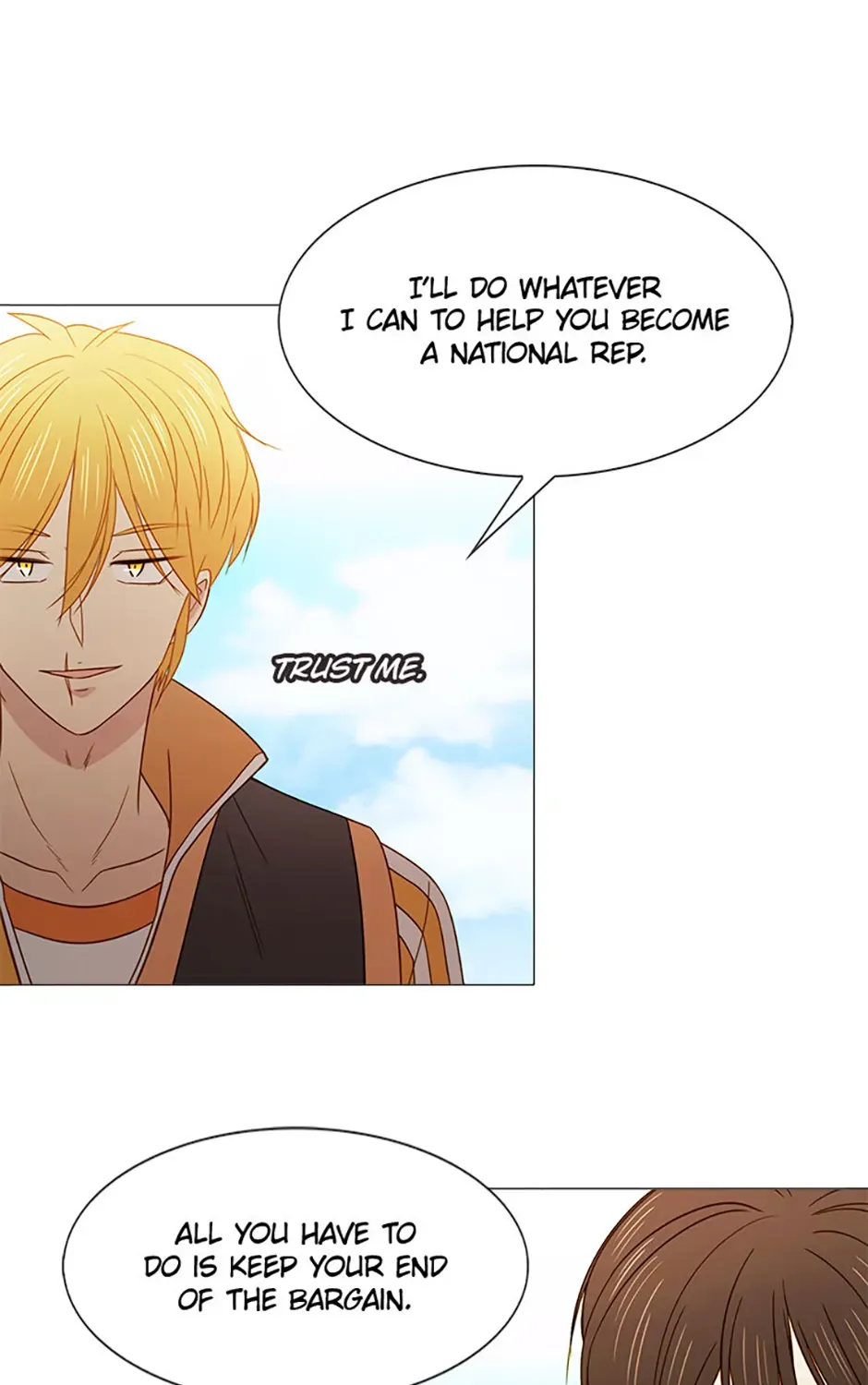 Perfect Gold Chapter 140 page 66 - 
