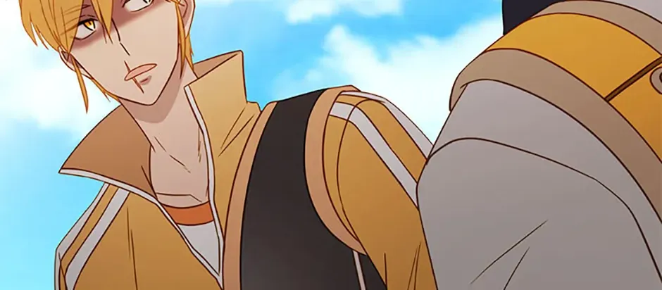 Perfect Gold Chapter 140 page 79 - 
