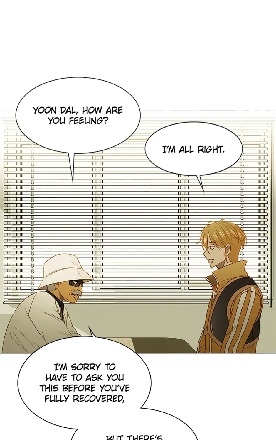 Perfect Gold Chapter 140 page 84 - 