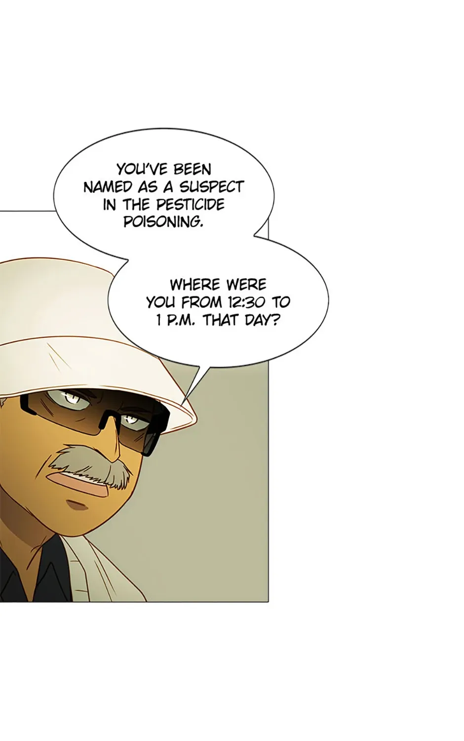 Perfect Gold Chapter 140 page 86 - 