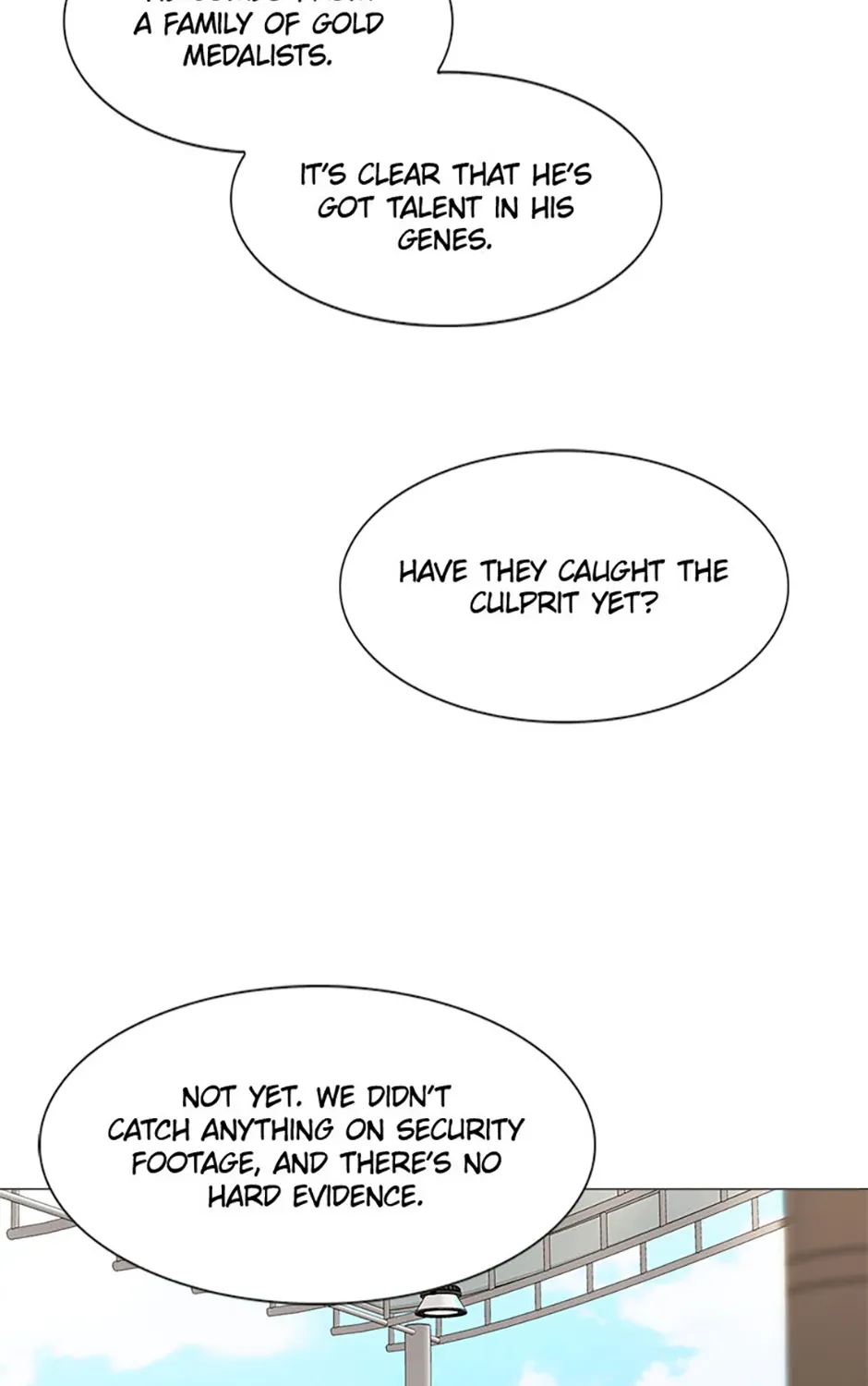 Perfect Gold Chapter 140 page 10 - 