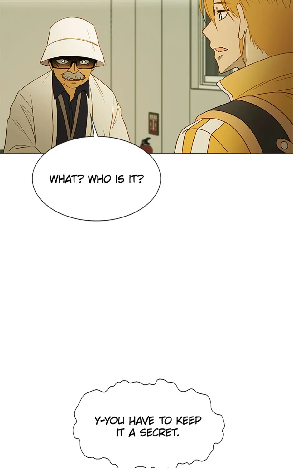 Perfect Gold Chapter 140 page 92 - 