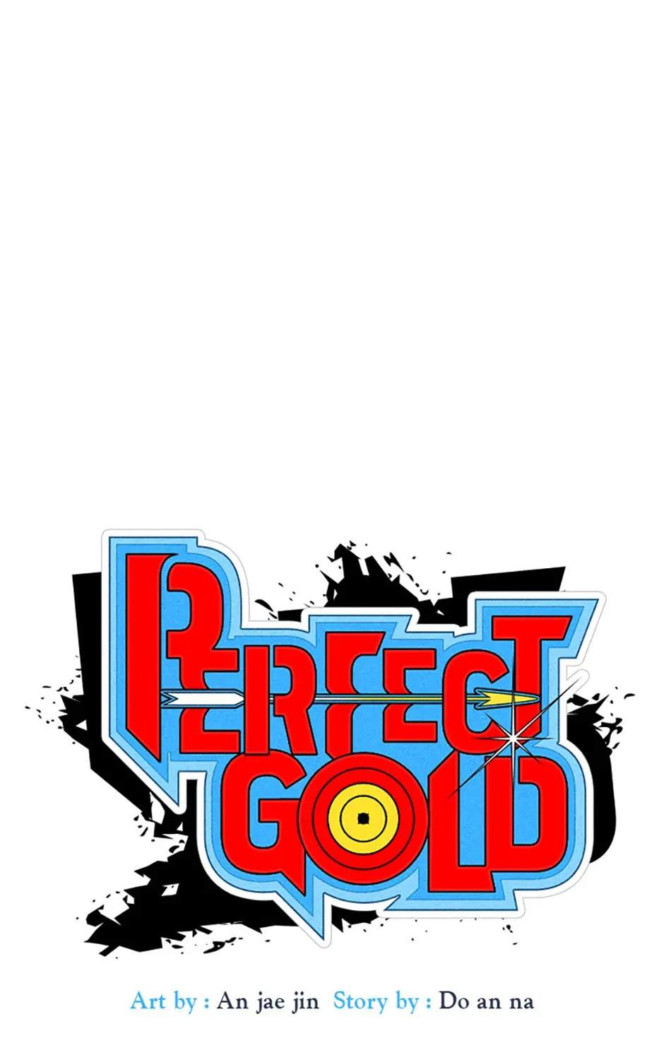Perfect Gold Chapter 141 page 2 - 