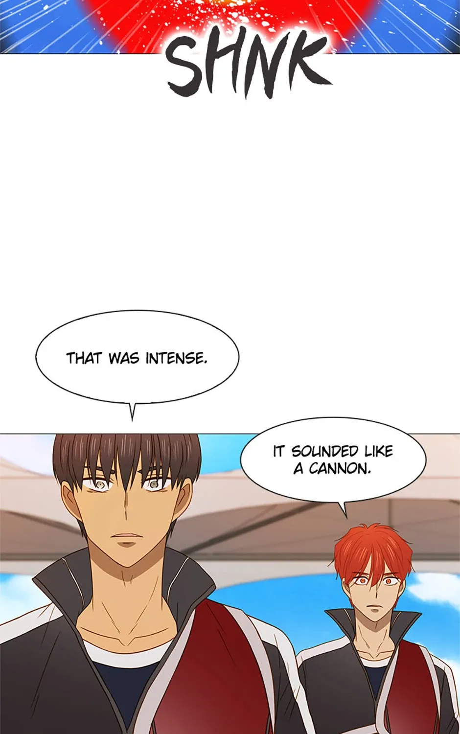 Perfect Gold Chapter 141 page 114 - 