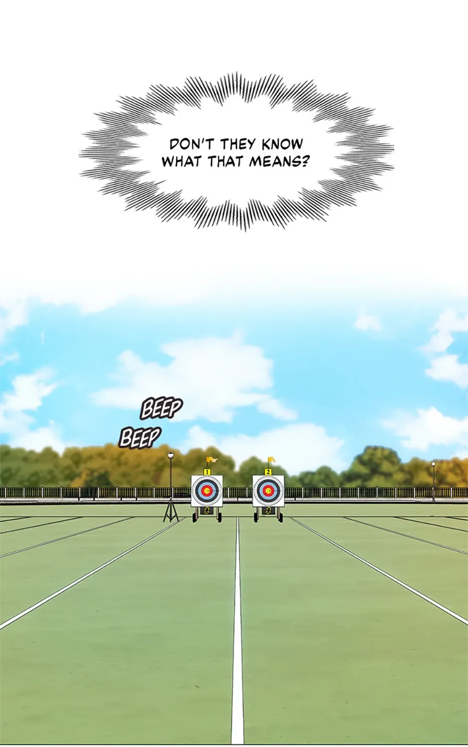 Perfect Gold Chapter 141 page 120 - 