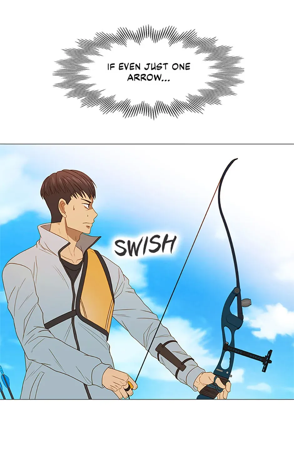 Perfect Gold Chapter 141 page 122 - 