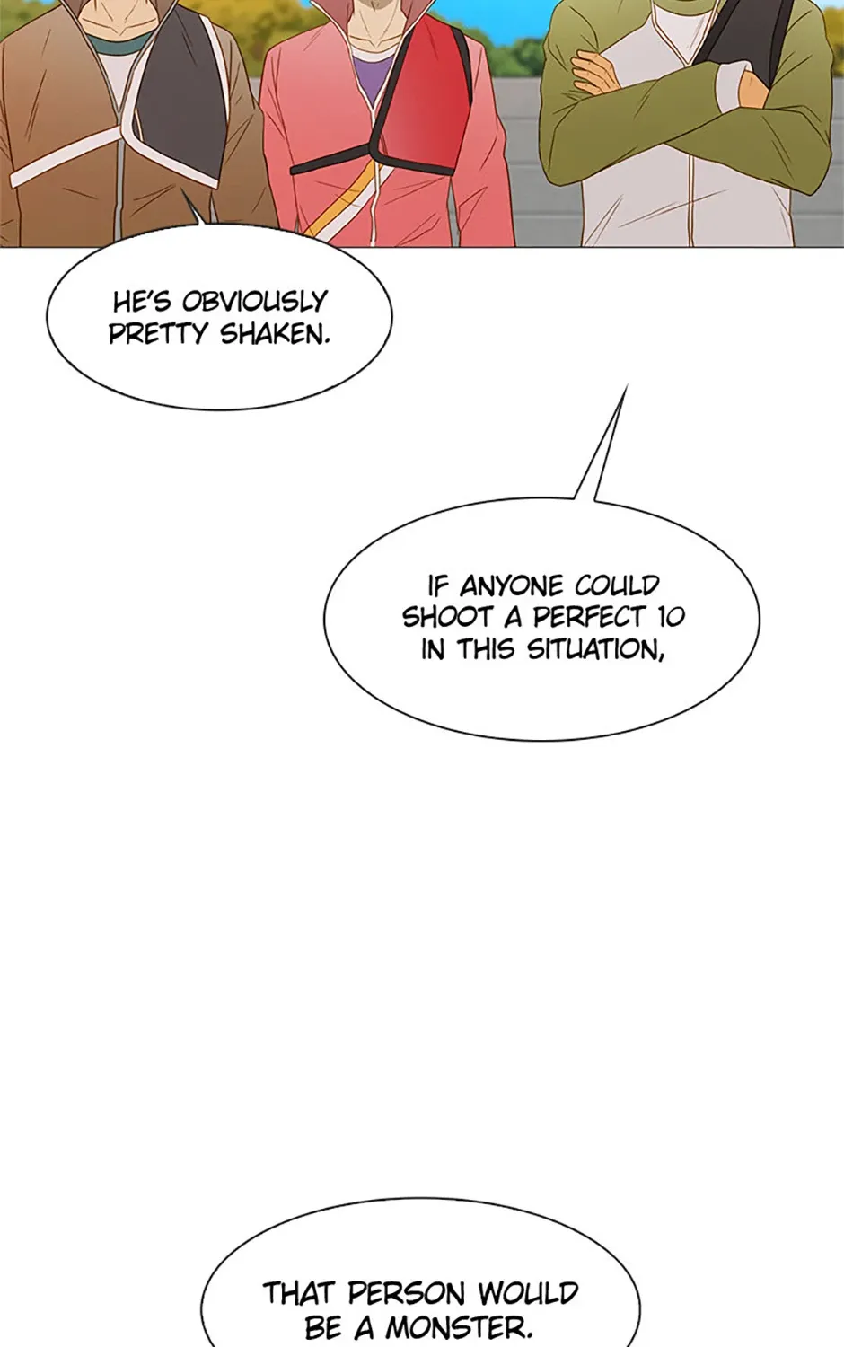 Perfect Gold Chapter 141 page 130 - 