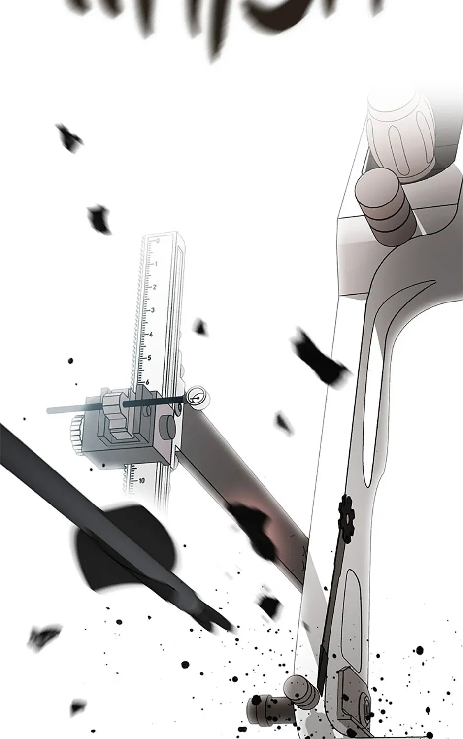 Perfect Gold Chapter 141 page 144 - 