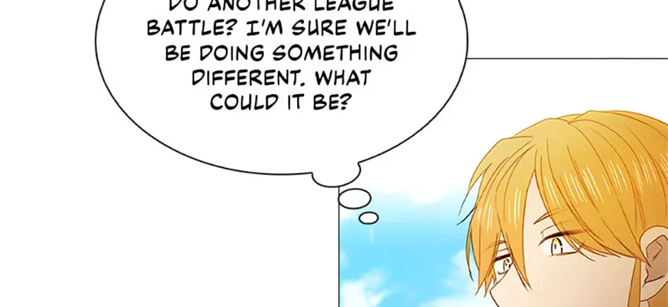 Perfect Gold Chapter 141 page 21 - 