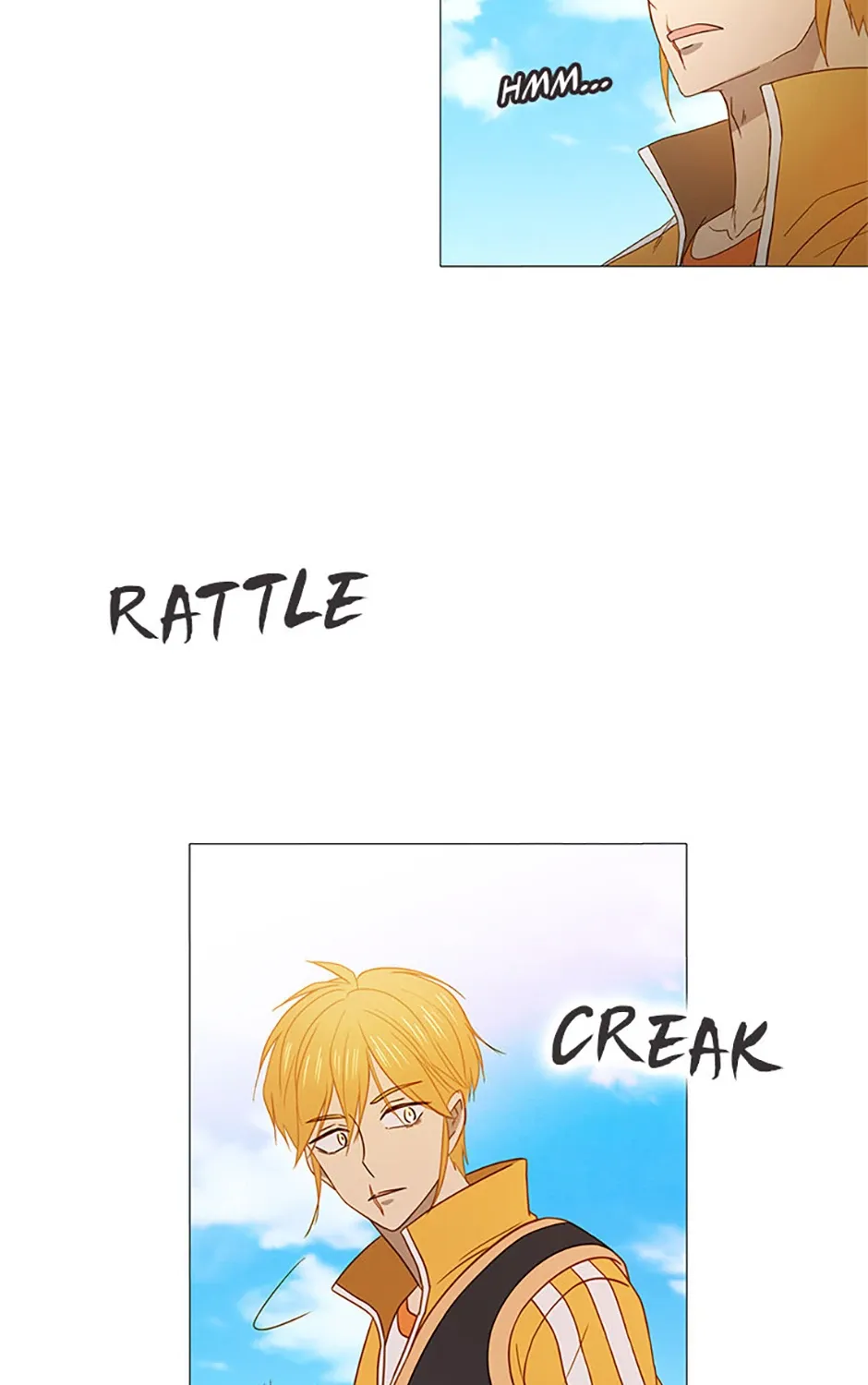 Perfect Gold Chapter 141 page 22 - 