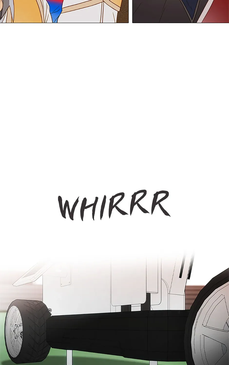 Perfect Gold Chapter 141 page 30 - 