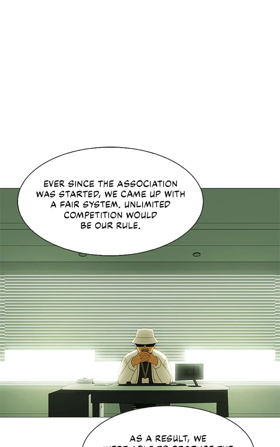 Perfect Gold Chapter 141 page 4 - 
