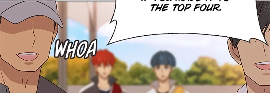 Perfect Gold Chapter 141 page 43 - 