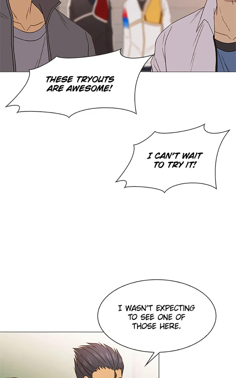 Perfect Gold Chapter 141 page 44 - 