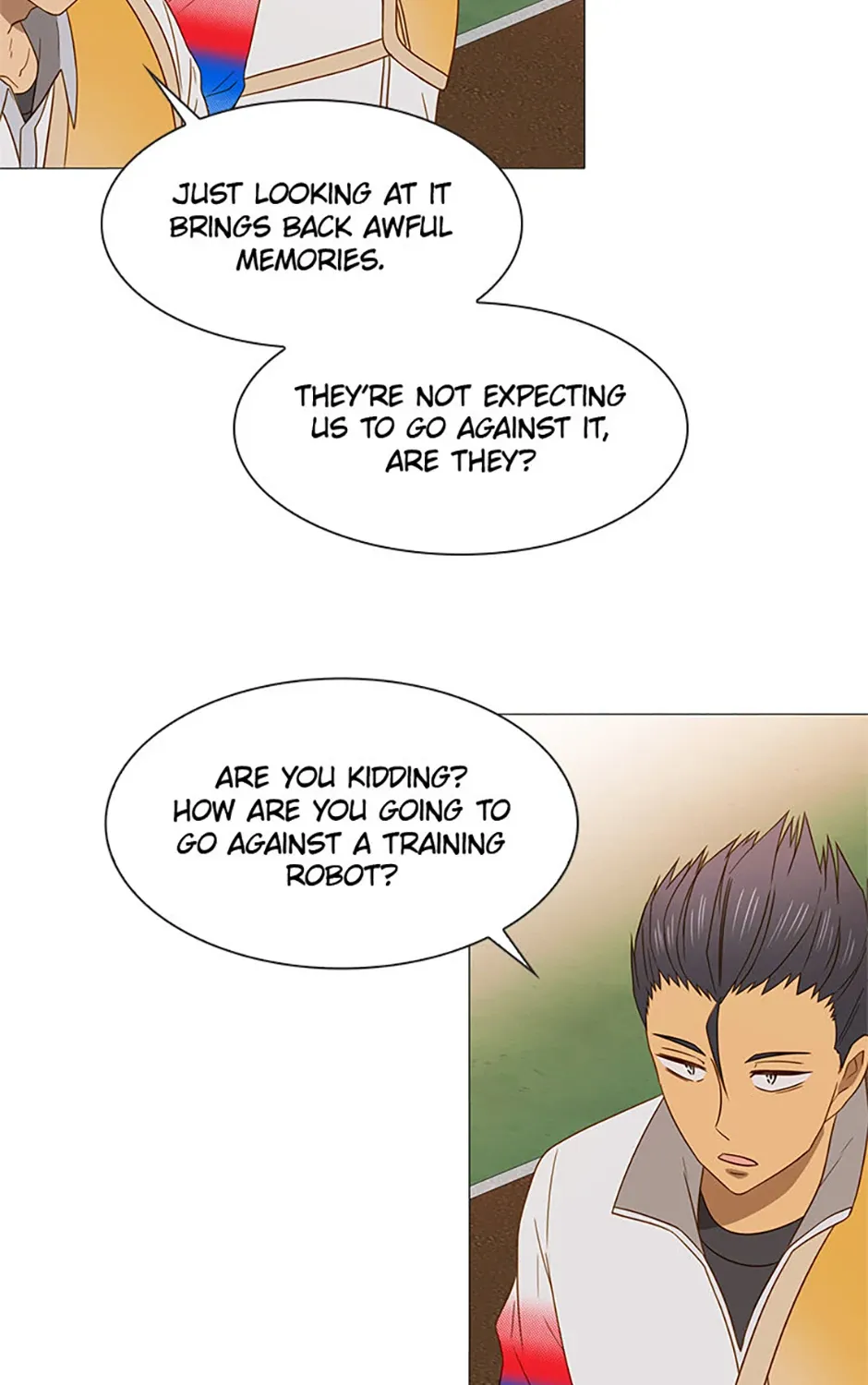 Perfect Gold Chapter 141 page 46 - 