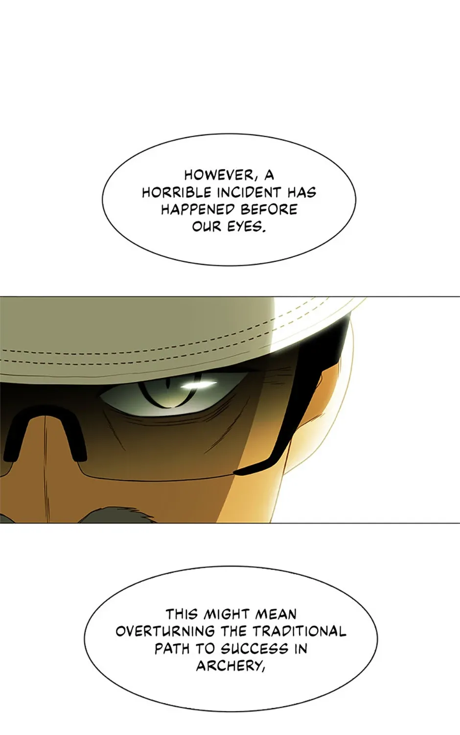 Perfect Gold Chapter 141 page 6 - 