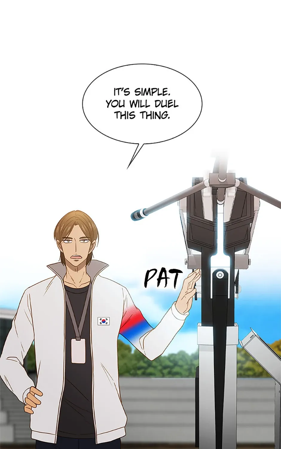 Perfect Gold Chapter 141 page 52 - 