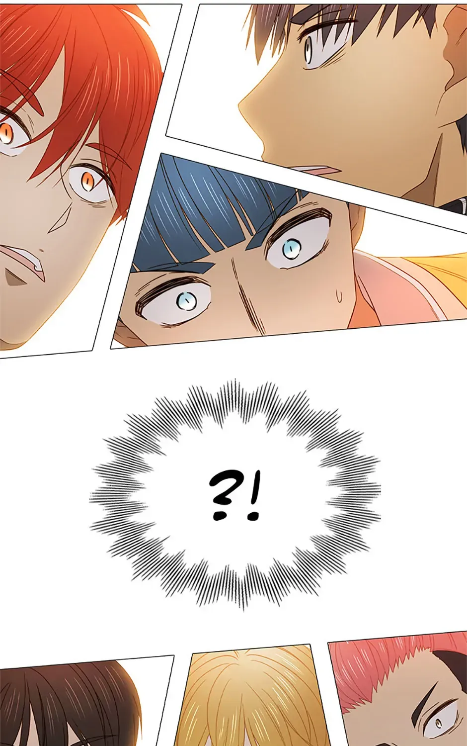 Perfect Gold Chapter 141 page 56 - 