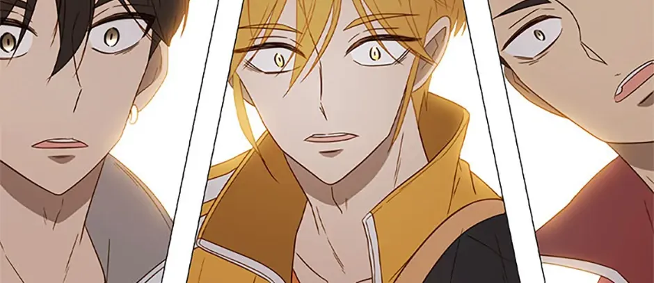 Perfect Gold Chapter 141 page 57 - 