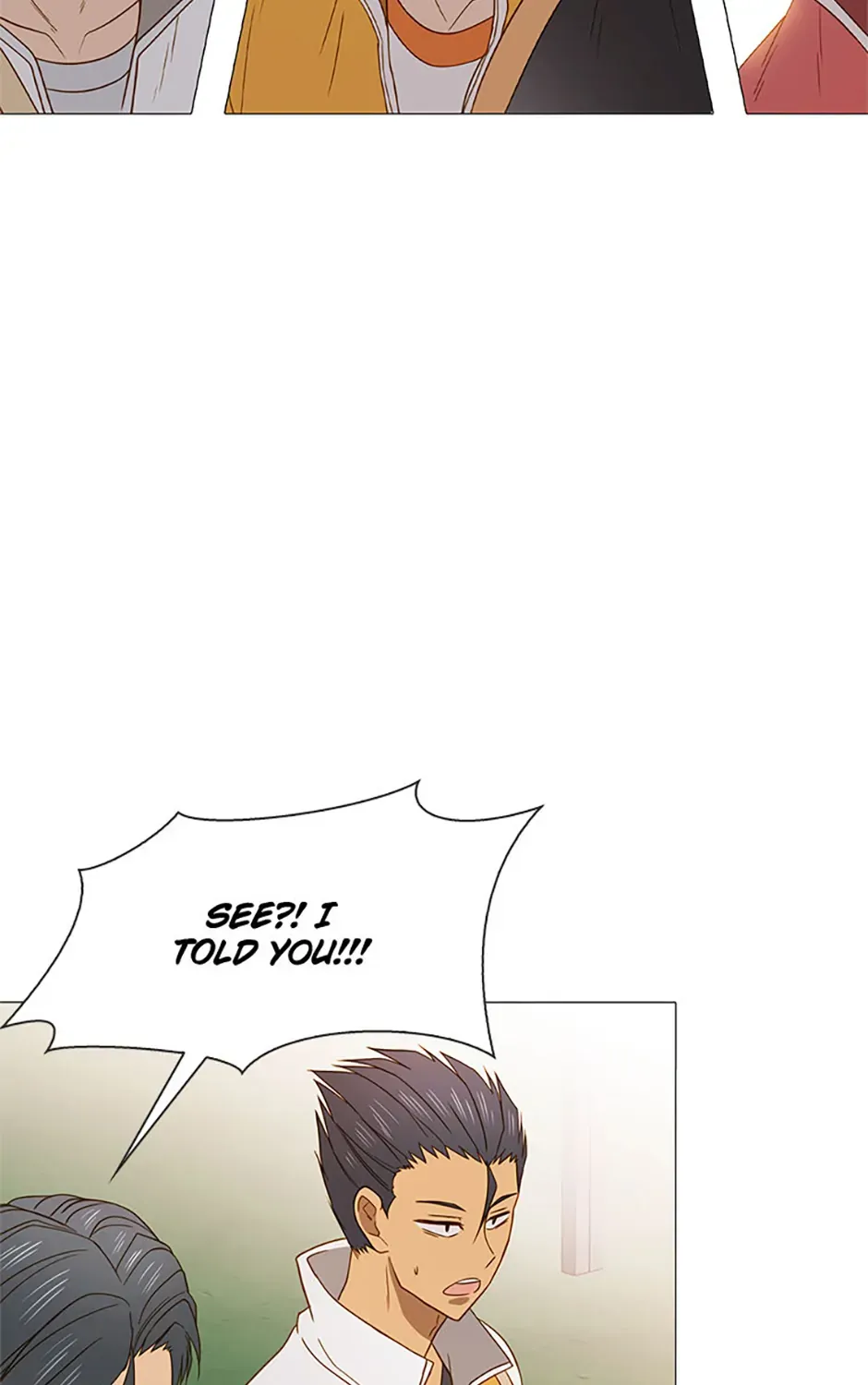 Perfect Gold Chapter 141 page 58 - 