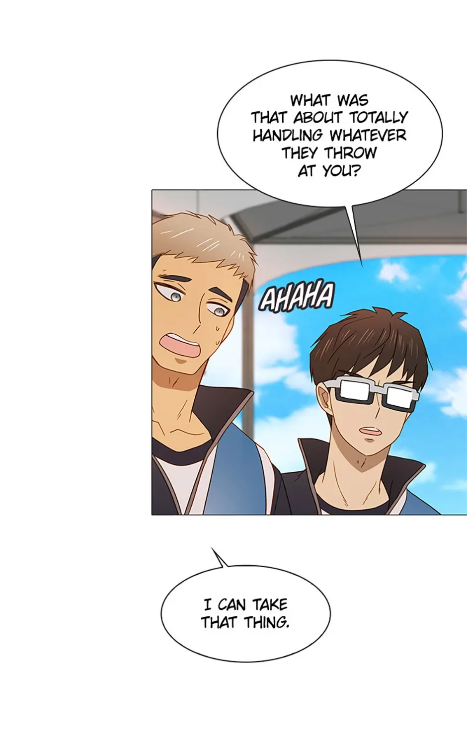 Perfect Gold Chapter 141 page 62 - 