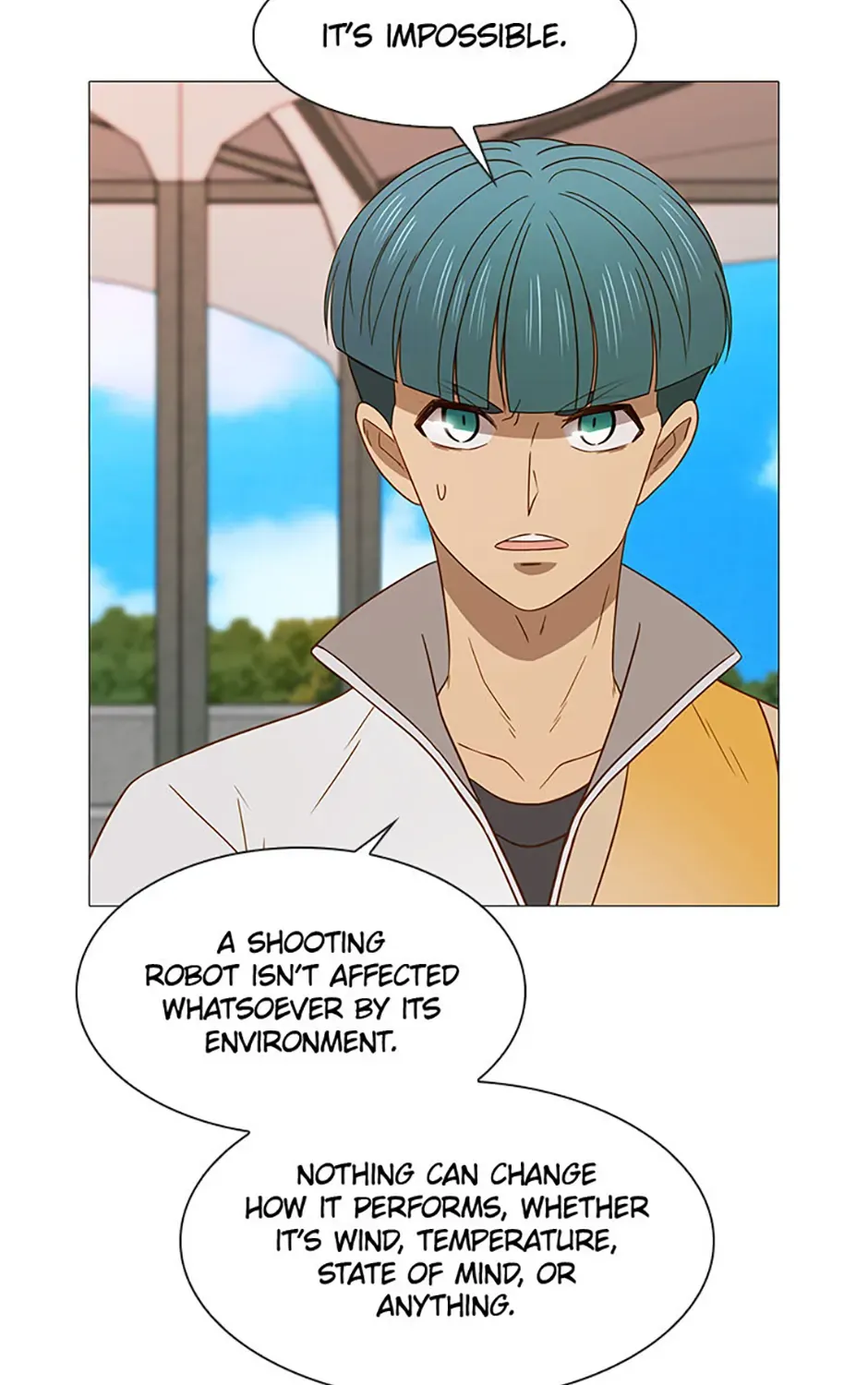 Perfect Gold Chapter 141 page 64 - 